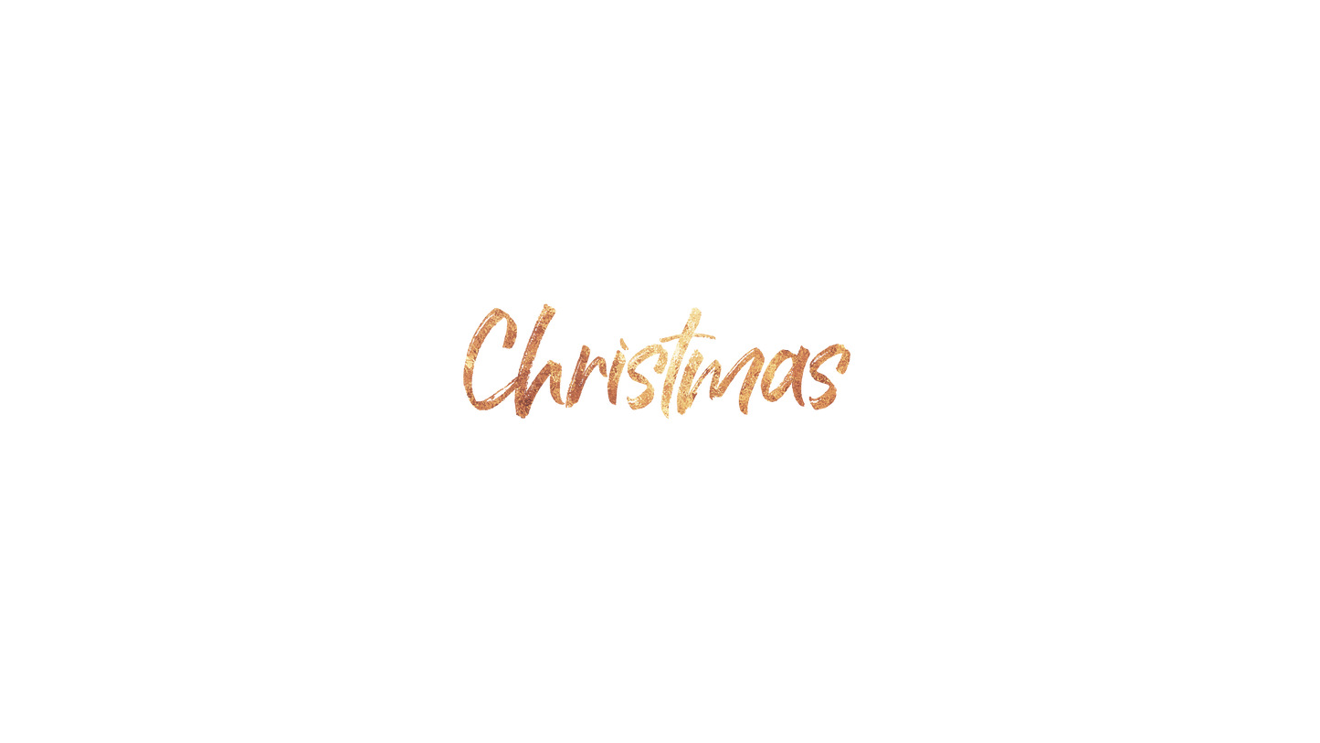 Star Streaks Christmas