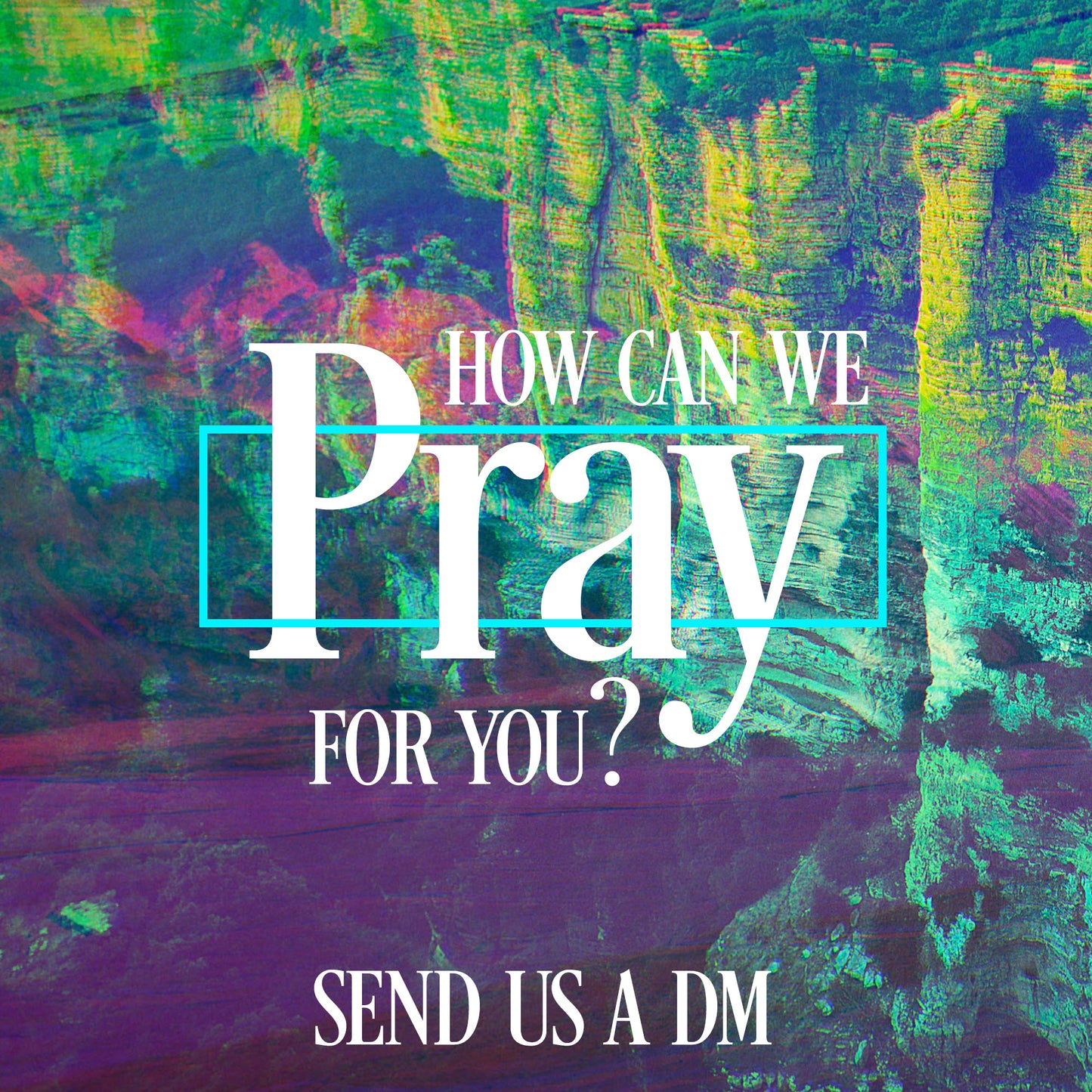 NZ Mashup Forgiven Pray Editable