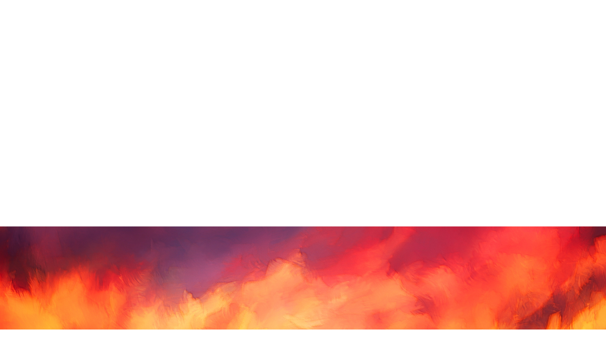 Pentecost Blaze Lower Third 6