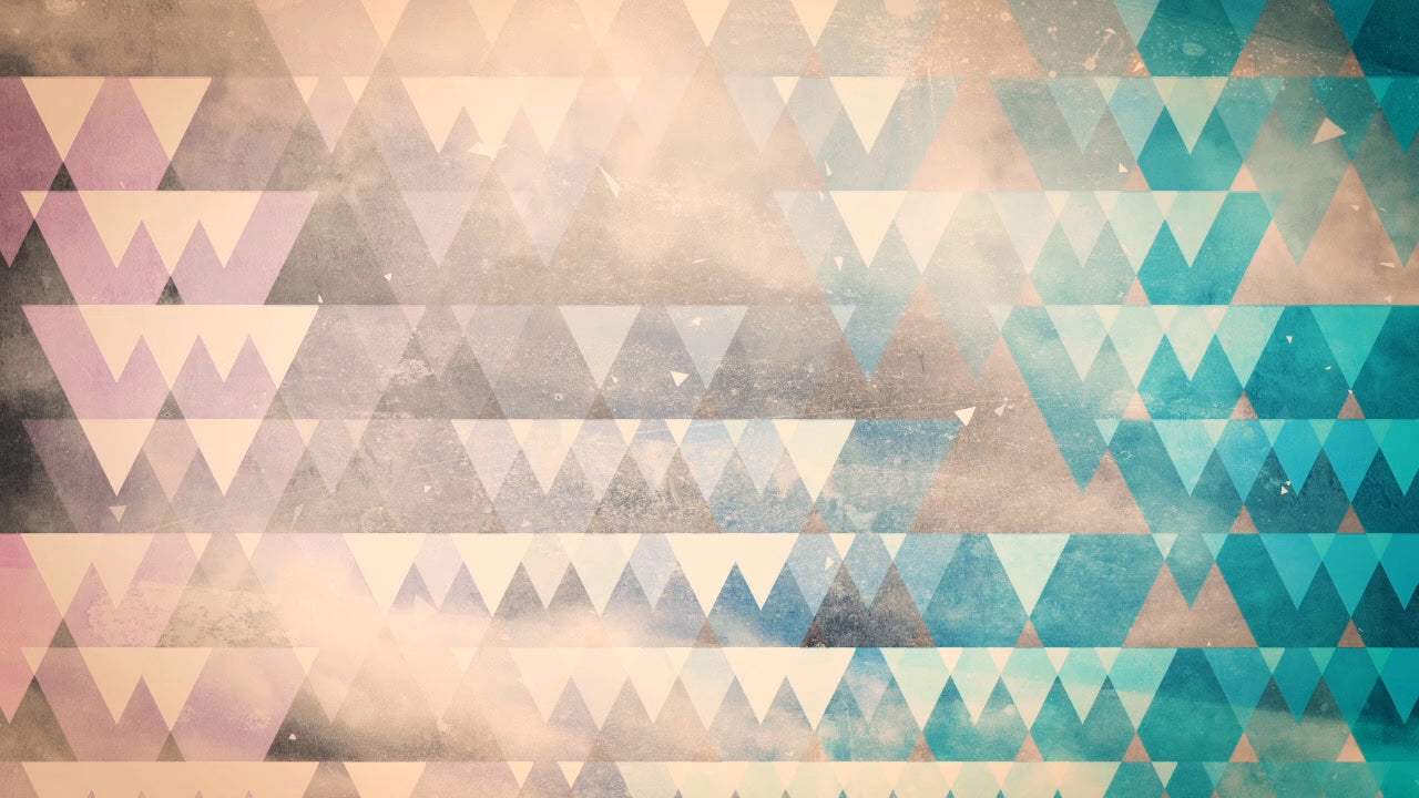 New Triangles Cool 01 Still