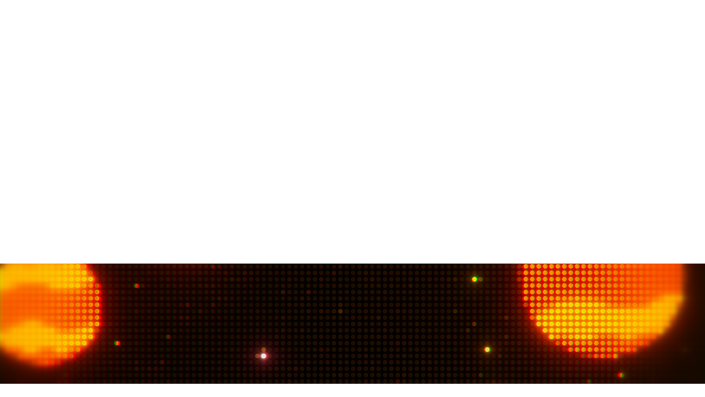 Christmas Leds Lower Third 3