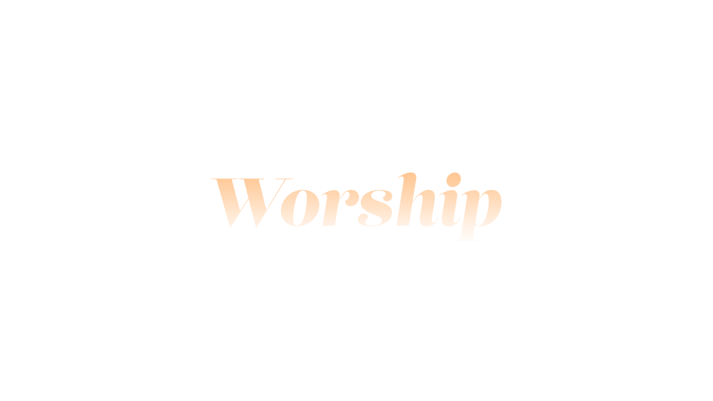 Mt Cook Worship