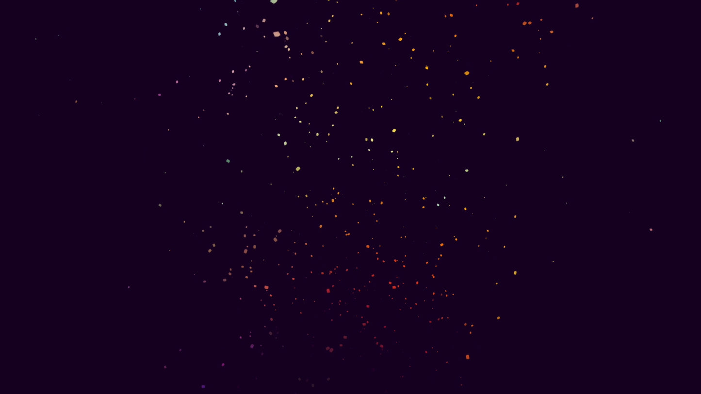 Color Spots Rise