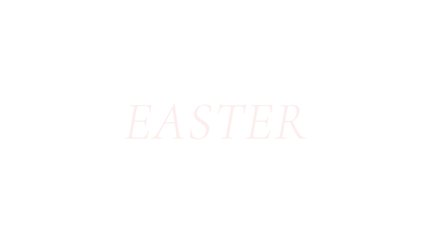 Shift Bright Easter Easter