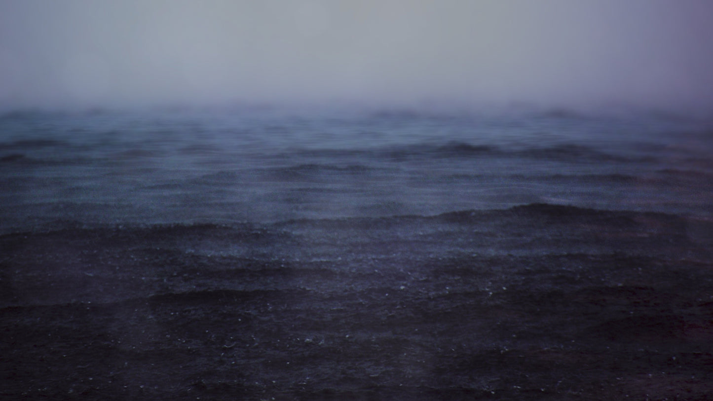 Dramatic Water