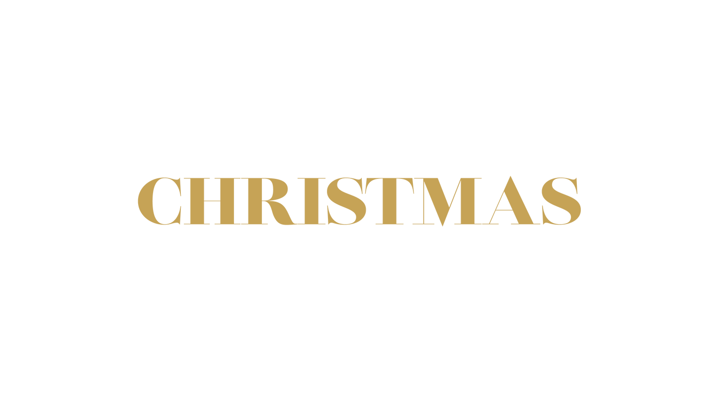 Christmas Grace Christmas