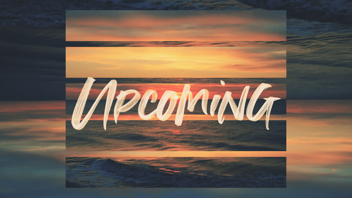 Sunrise Ocean Remix Upcoming