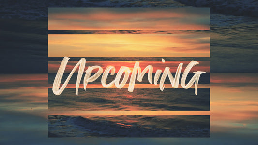 Sunrise Ocean Remix Upcoming