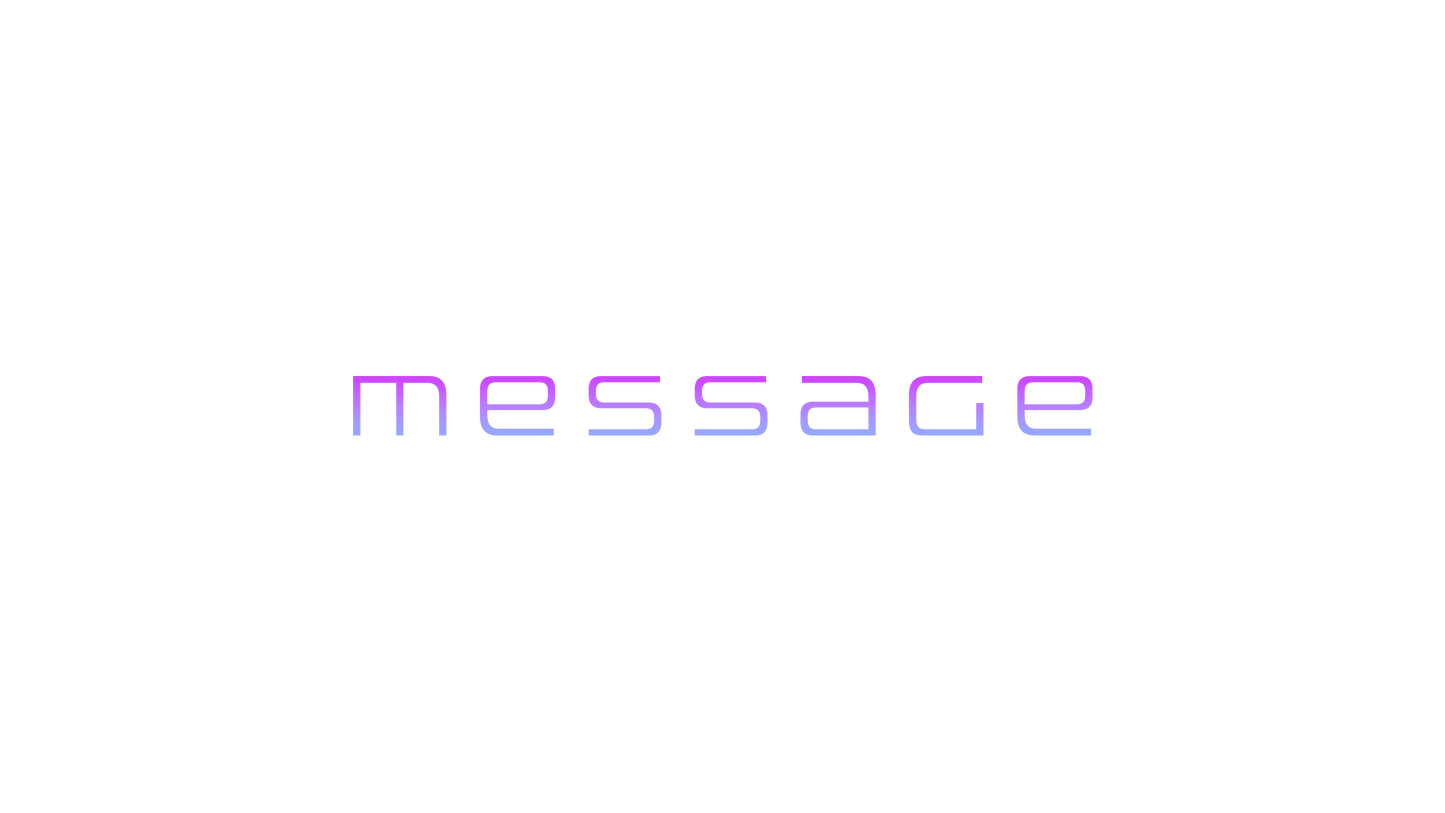 Cosmic Detritus Message