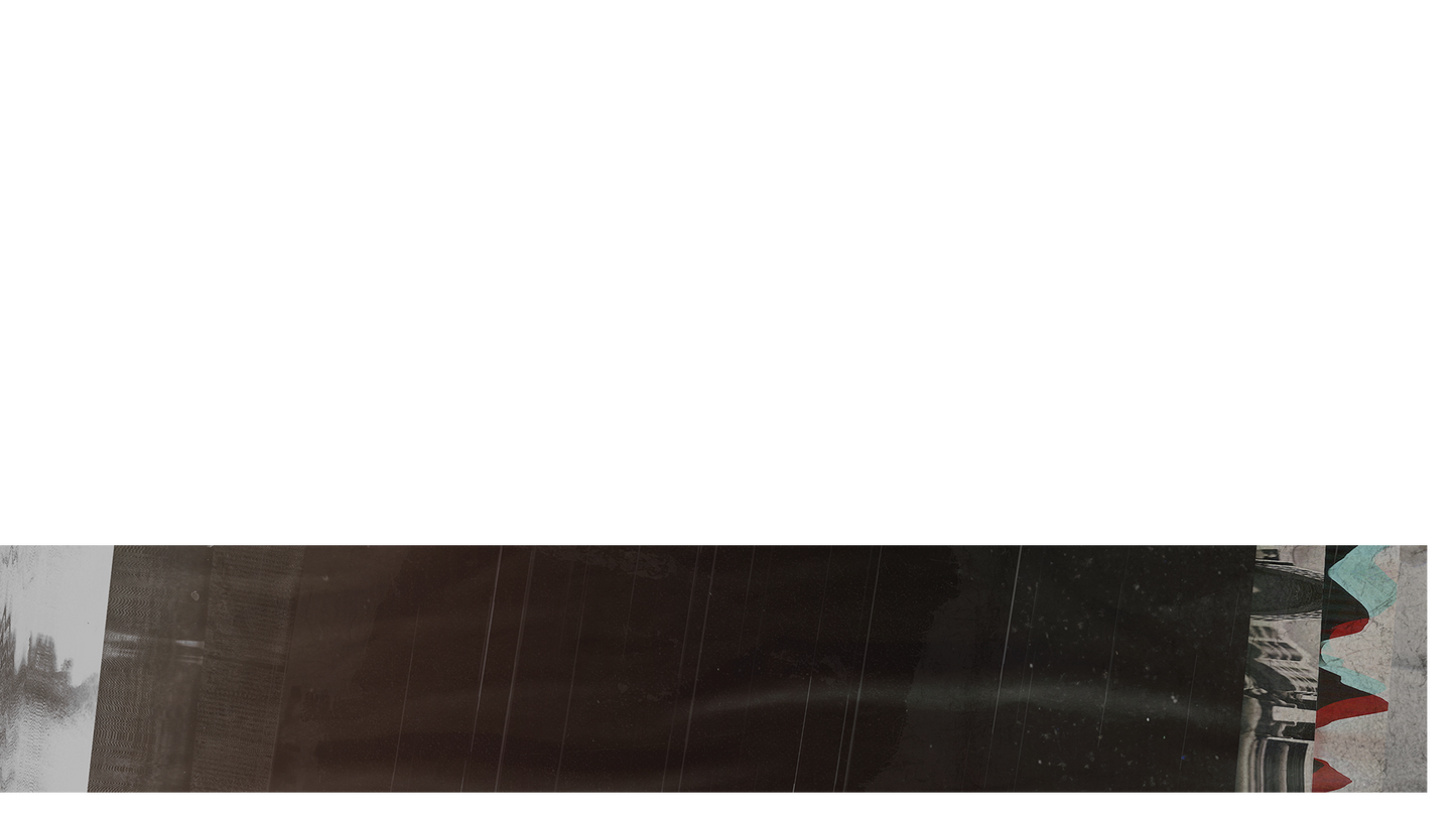 Magazine Scraps Lower Third 1