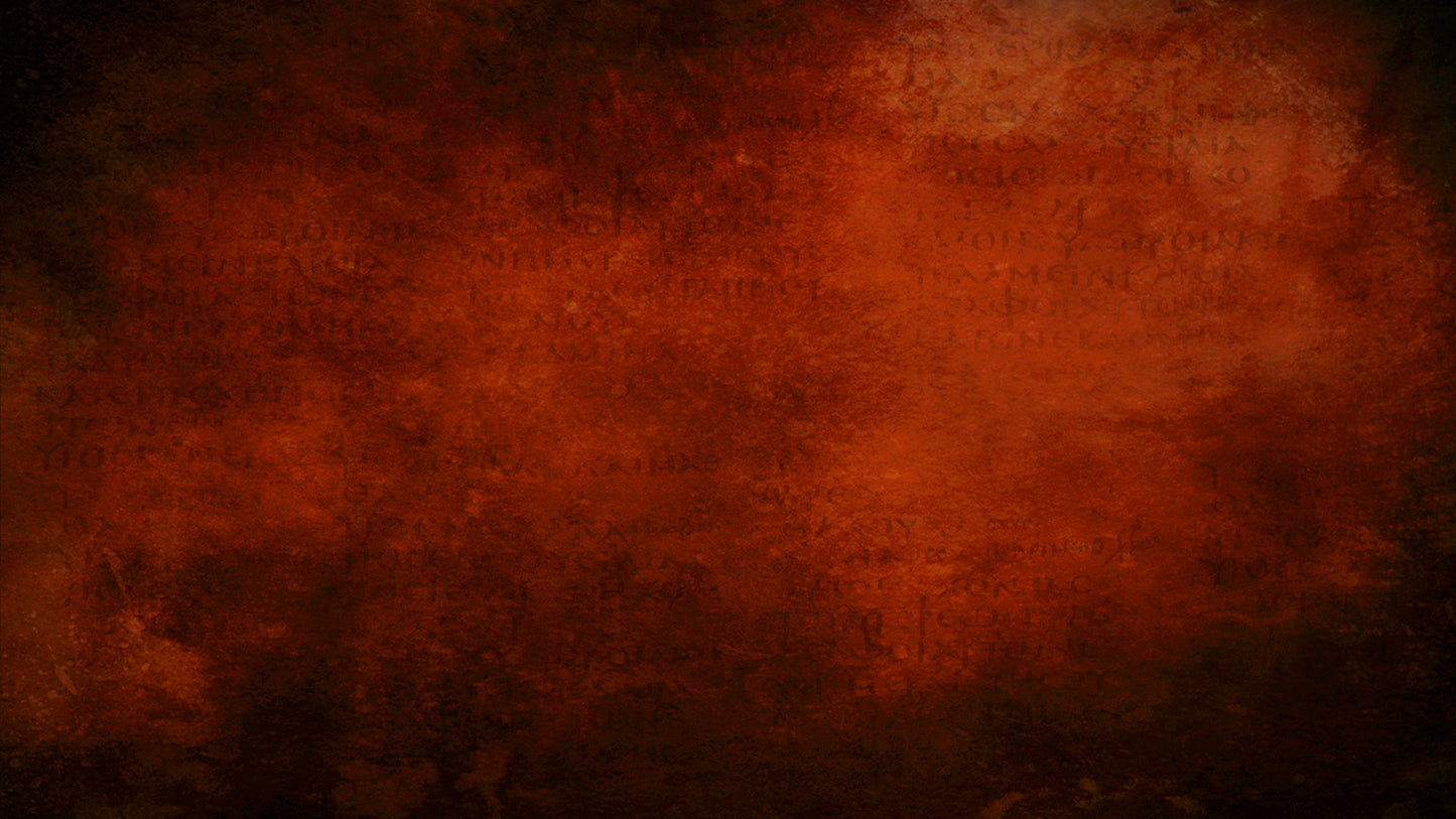 Ancient Red