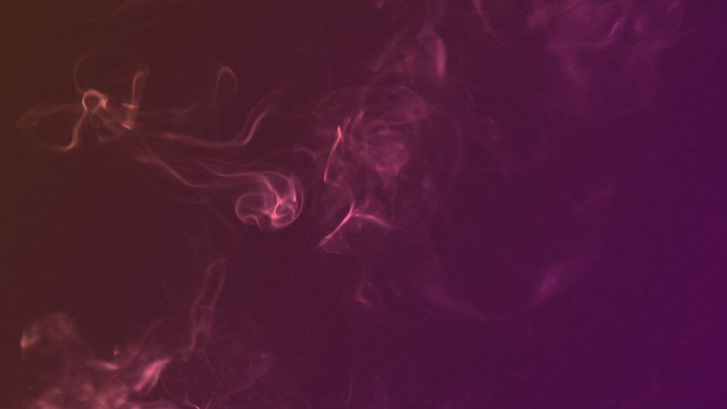 Smoke and Ash Magenta