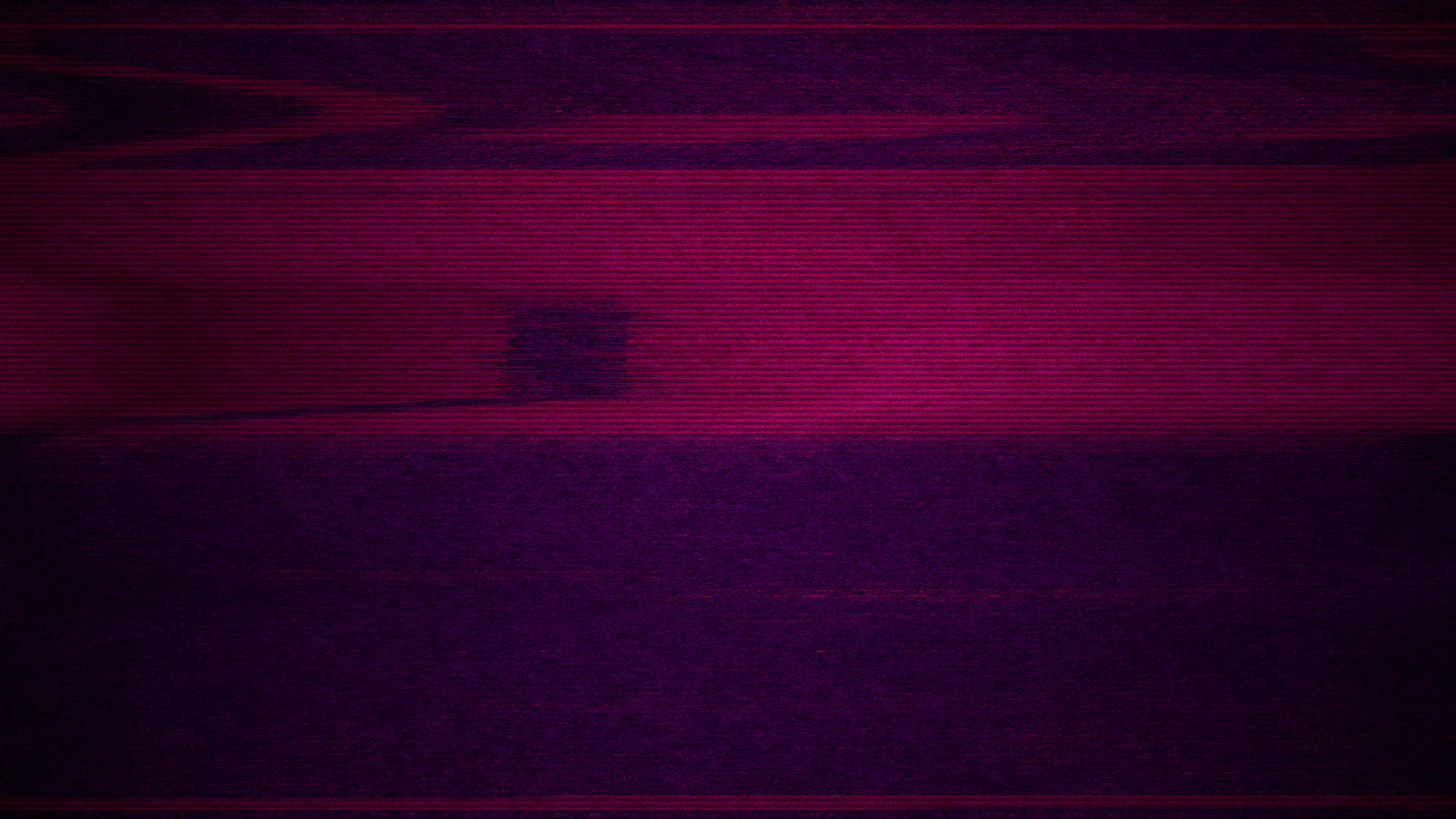 Static Pink