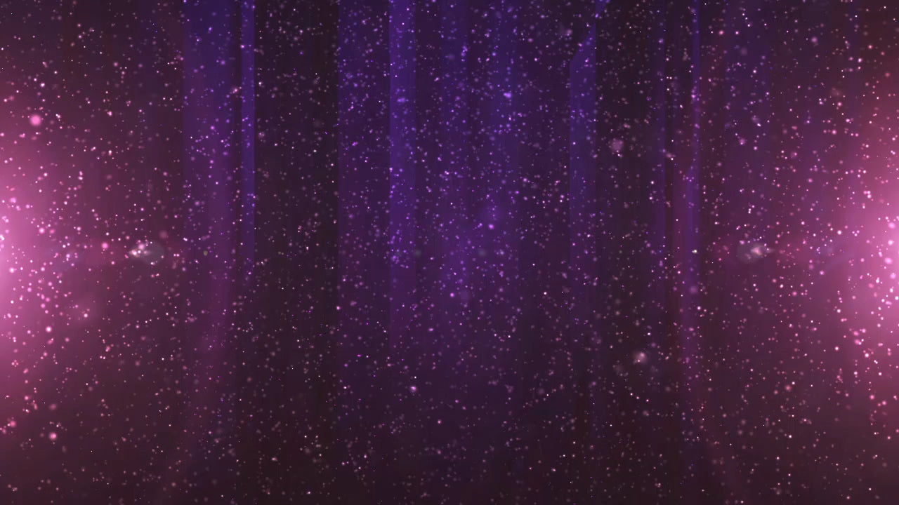 Heavenly Particles 01 Still