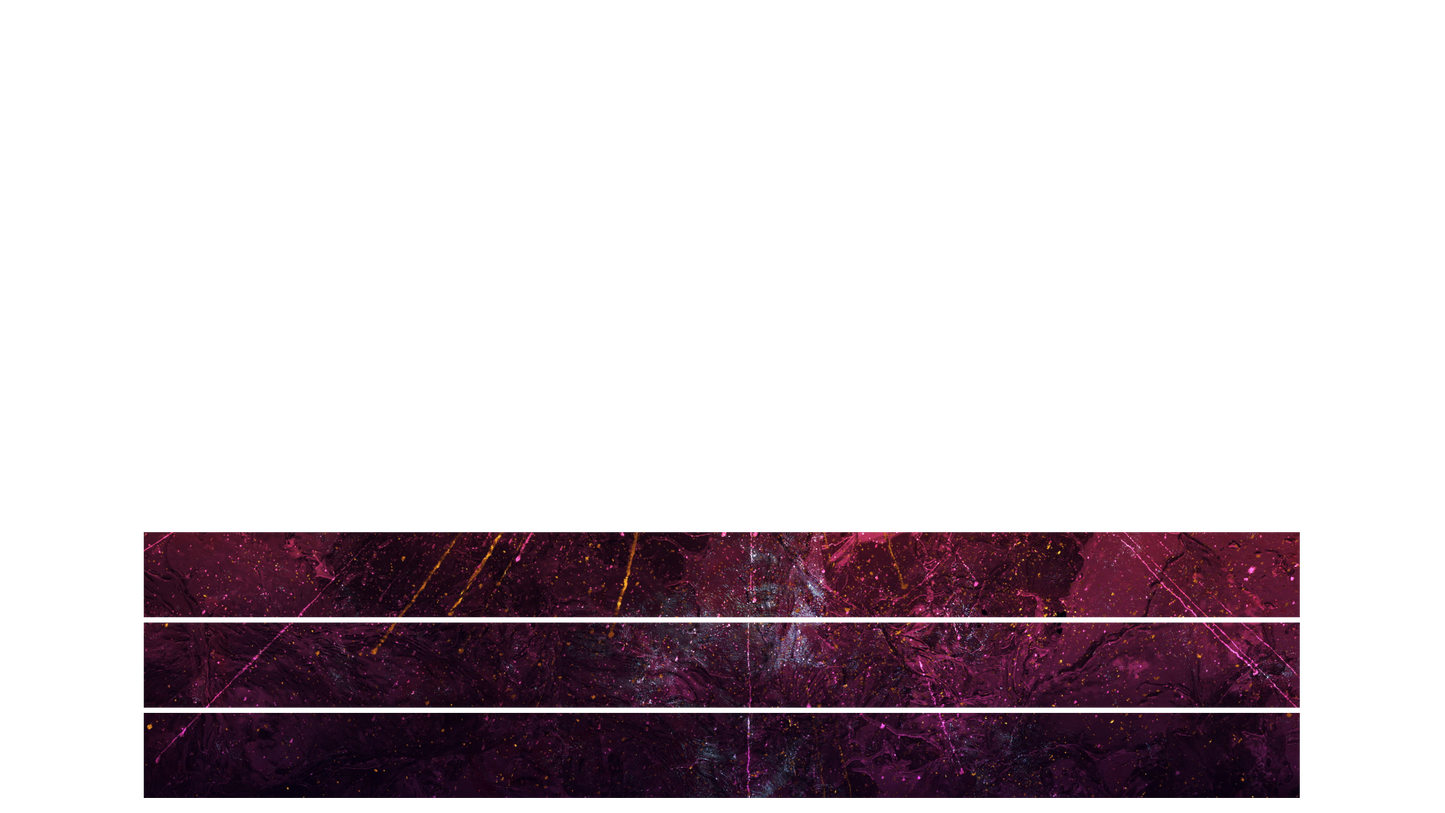 Vivid Easter Lower Third Blank 03