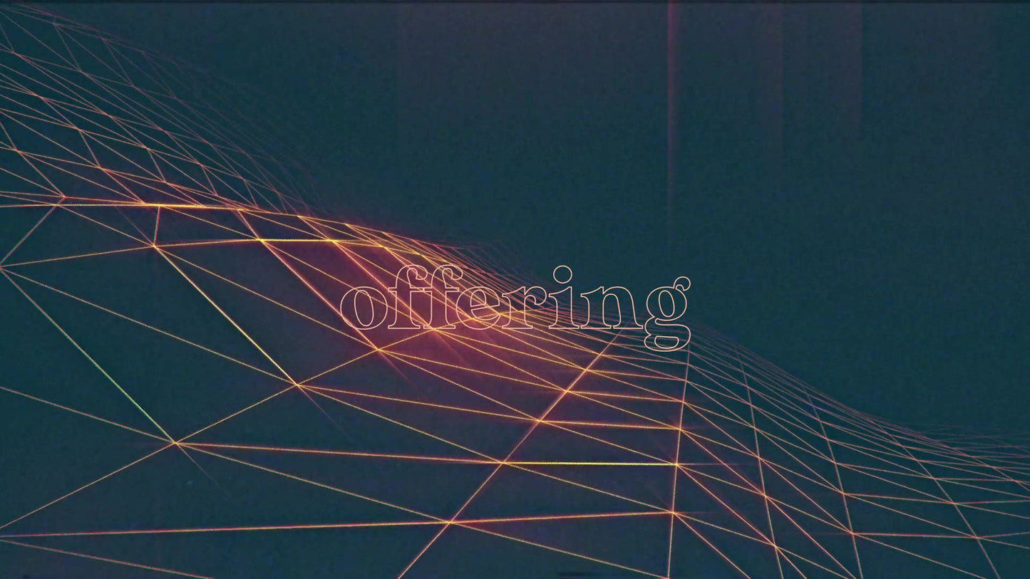 Nullwave Offering