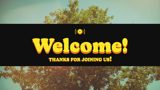 Summer Bright Welcome Stream