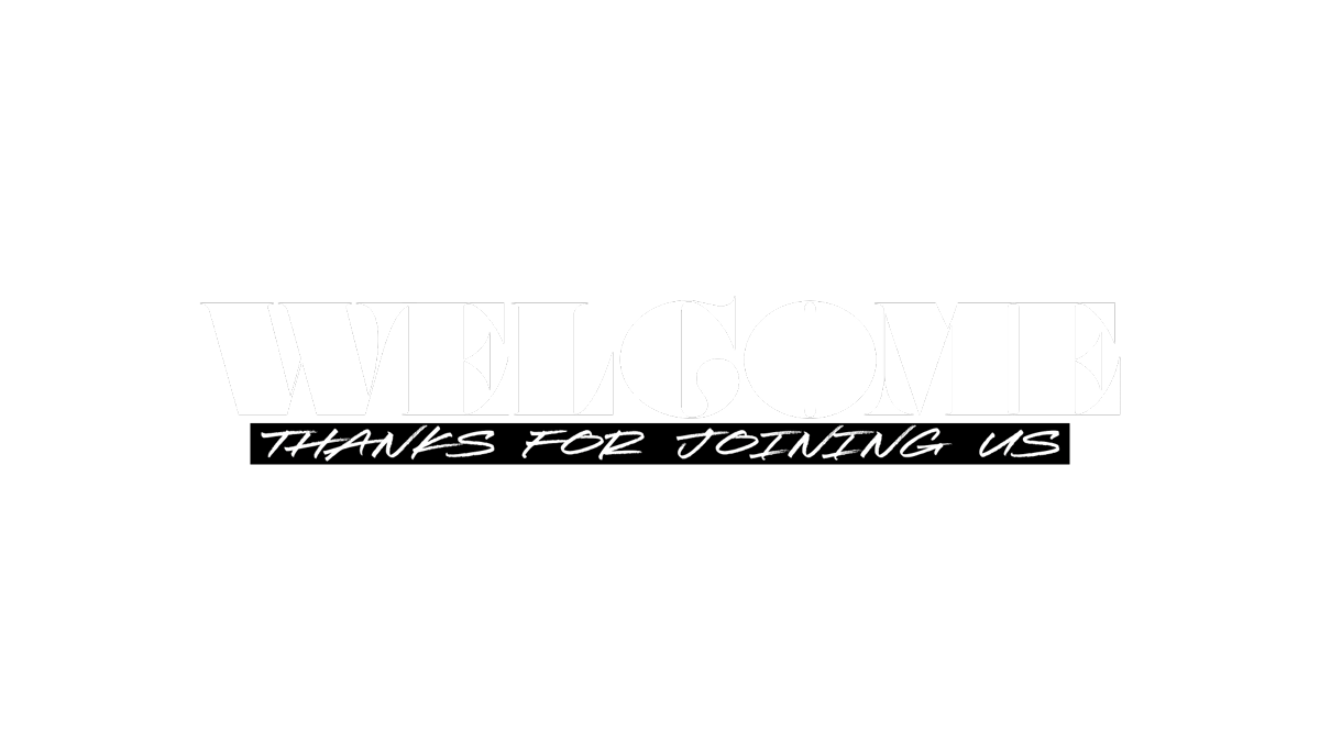 Summer Vibes Welcome 01