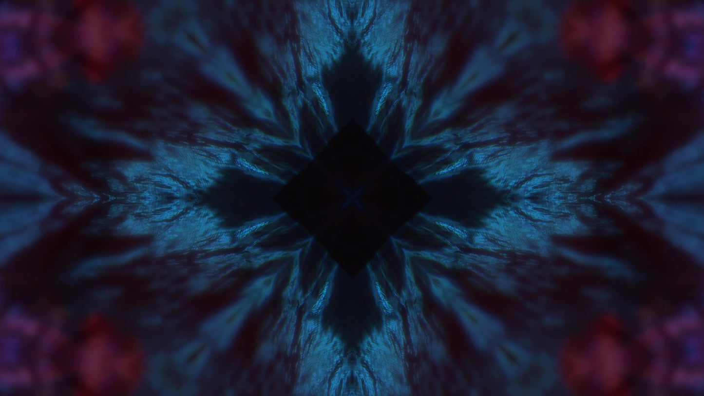 Midnight Water Six Alt