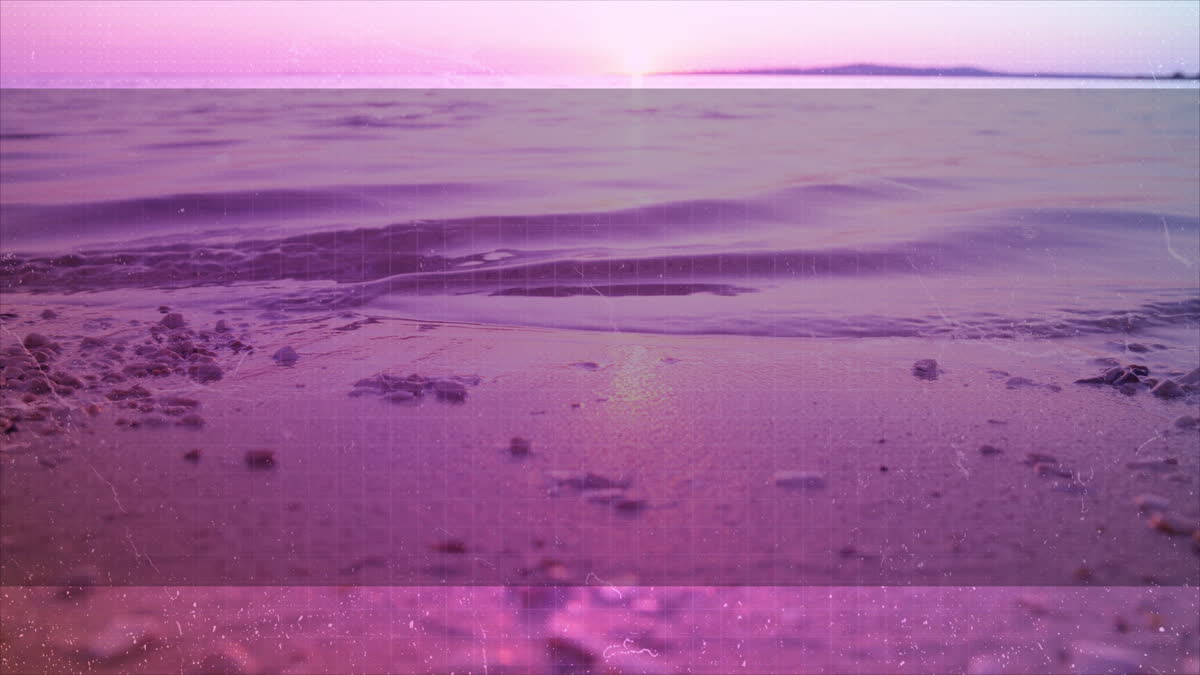 Summer Ocean 7 Alt