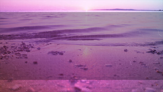 Summer Ocean 7 Alt