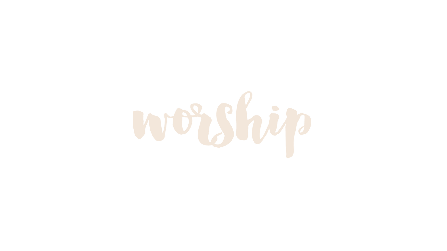 Mountain Hike Worship
