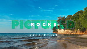 Pictured Rocks