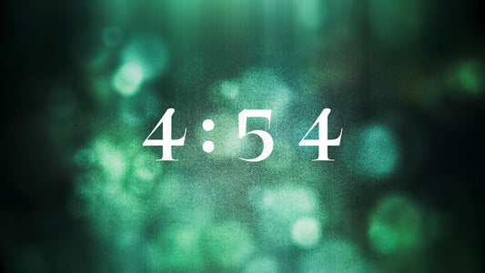Good Friday Light Countdown
