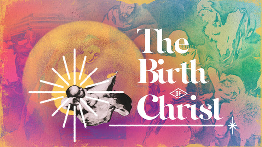 The Birth Of Christ Sermon