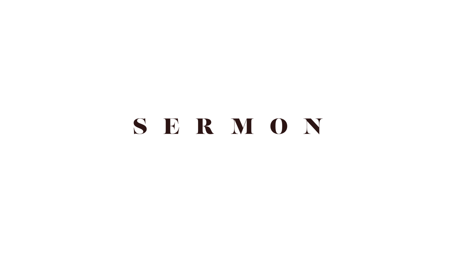 Pentecost Power Sermon