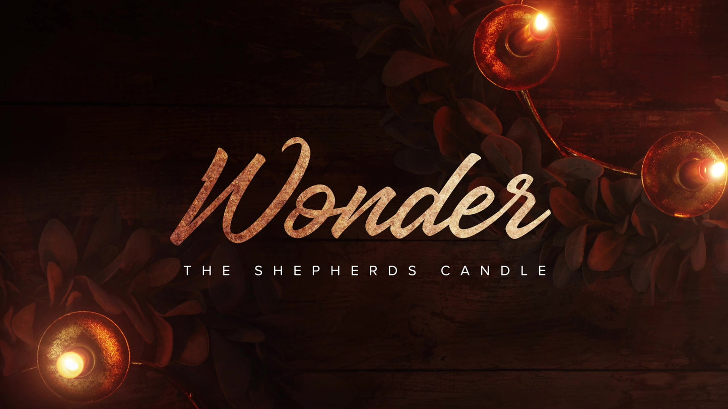 Advent Gold Wonder