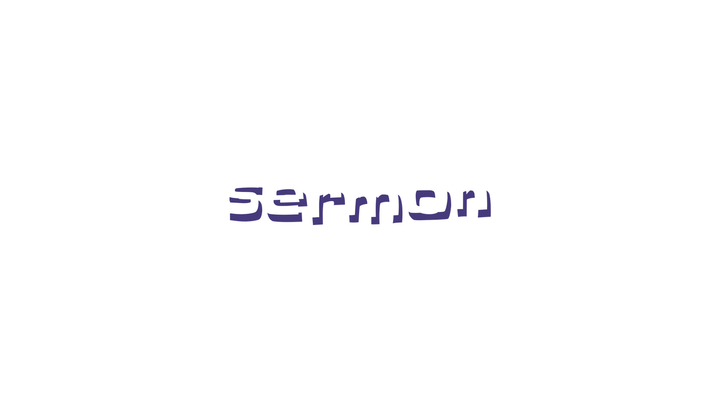 Vibrant Strokes Sermon