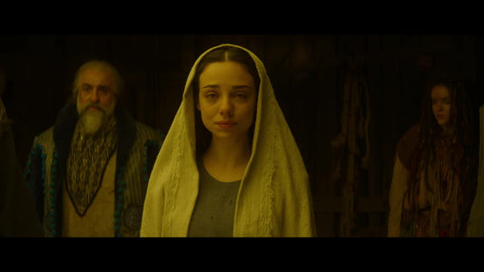 Christmas: God Is With Us