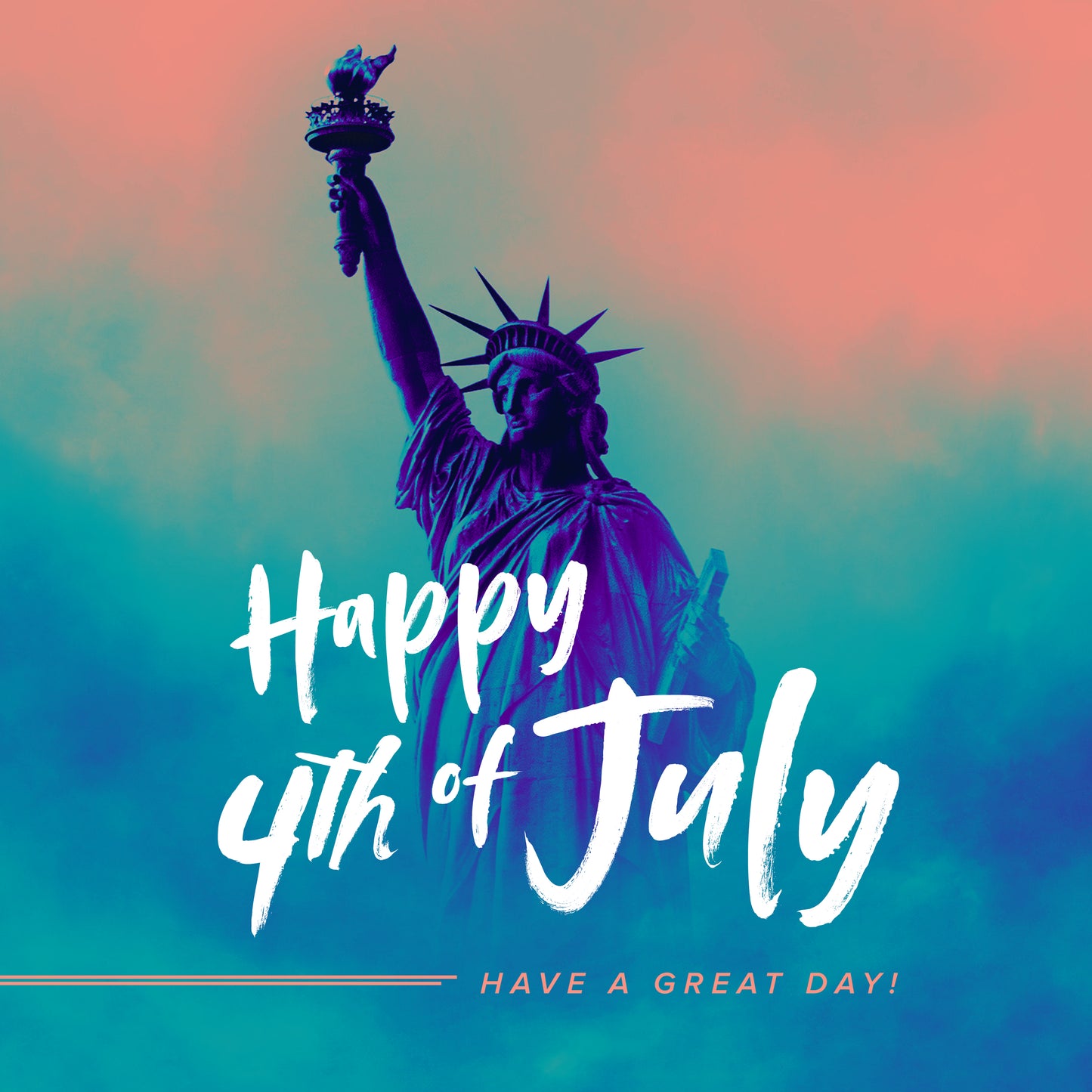 Happy 4th Liberty