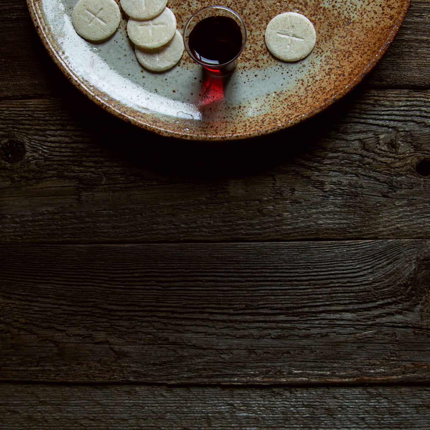 Communion Sunday Join Blank