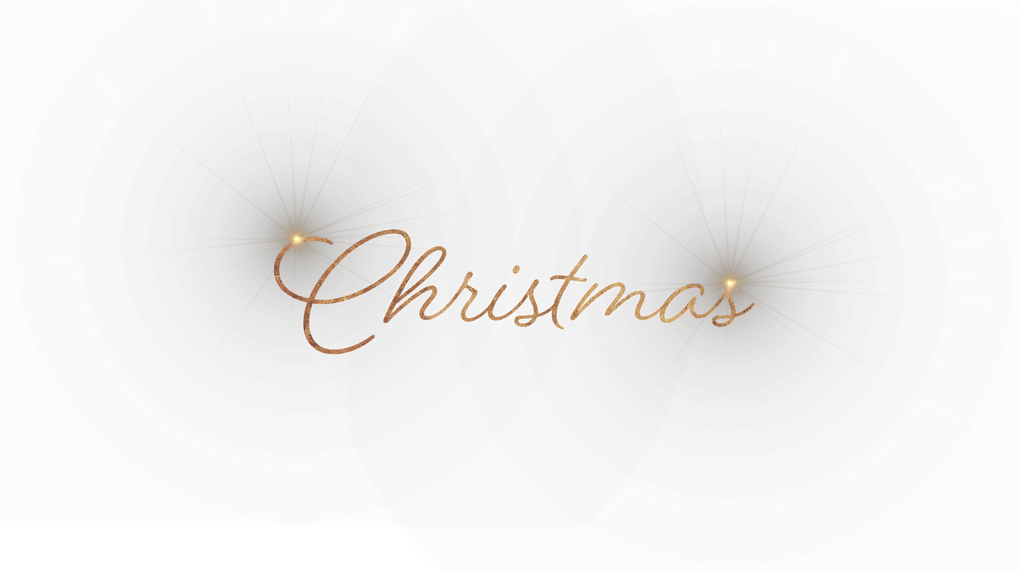 Christmas Glow Christmas
