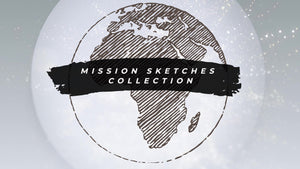 Mission Sketches