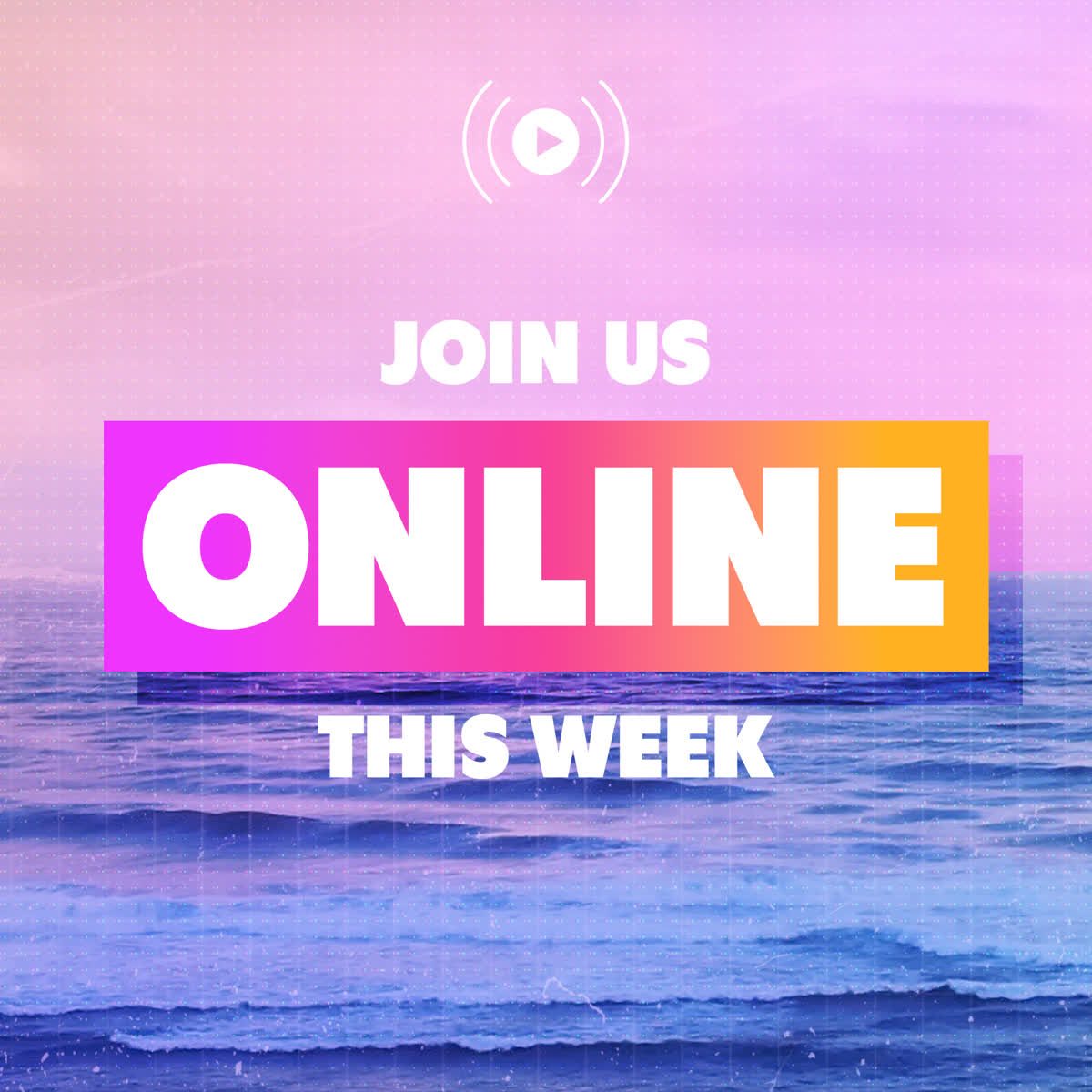 Summer Ocean Online