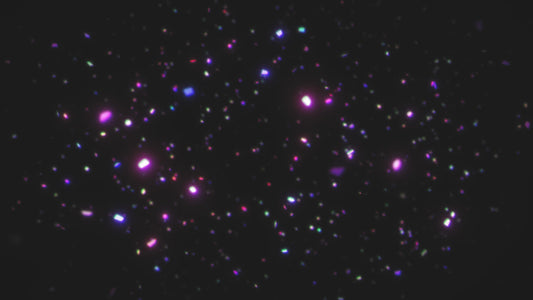 Glitterific New Year 7 Alt