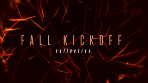 Fall Kickoff