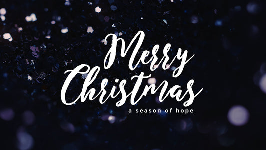 Glitter Light Sermon Series