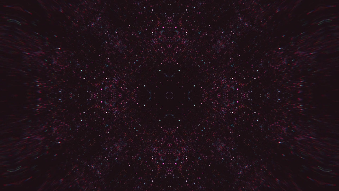 Nebulae Storm Three Alt