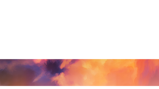 Painted Easter Lower Third 9