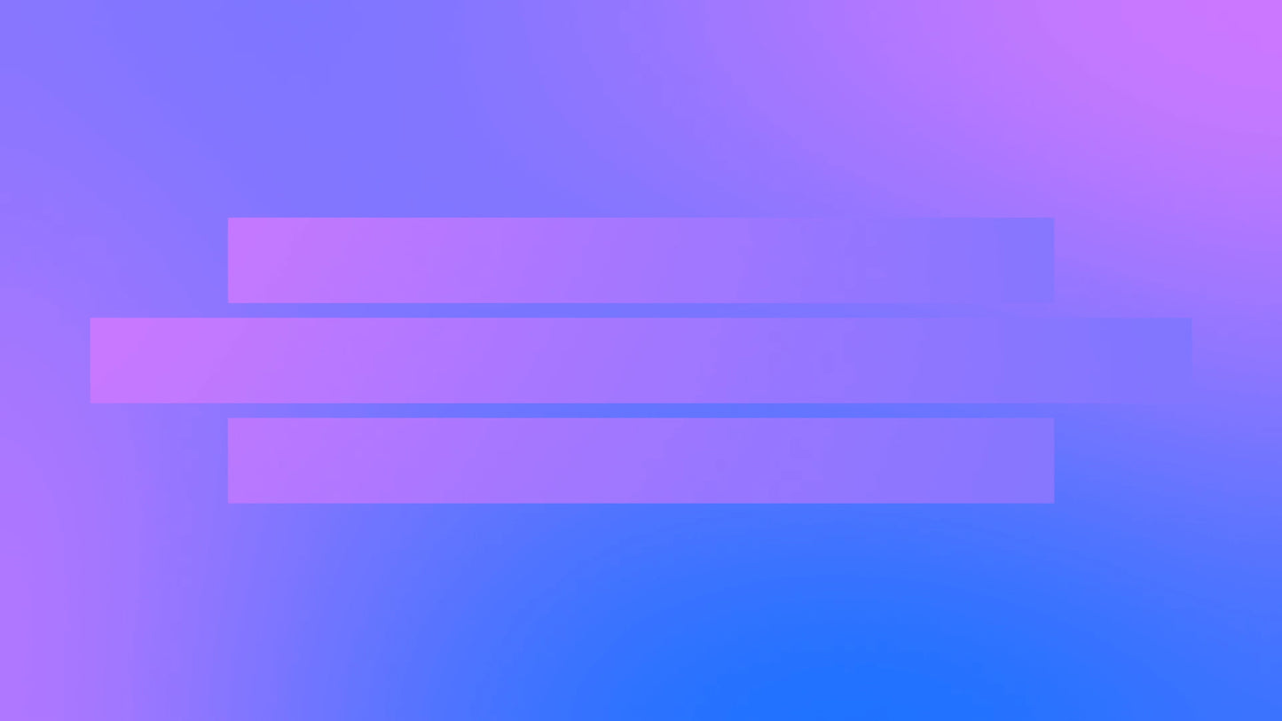 Radiant Gradient 01 Still