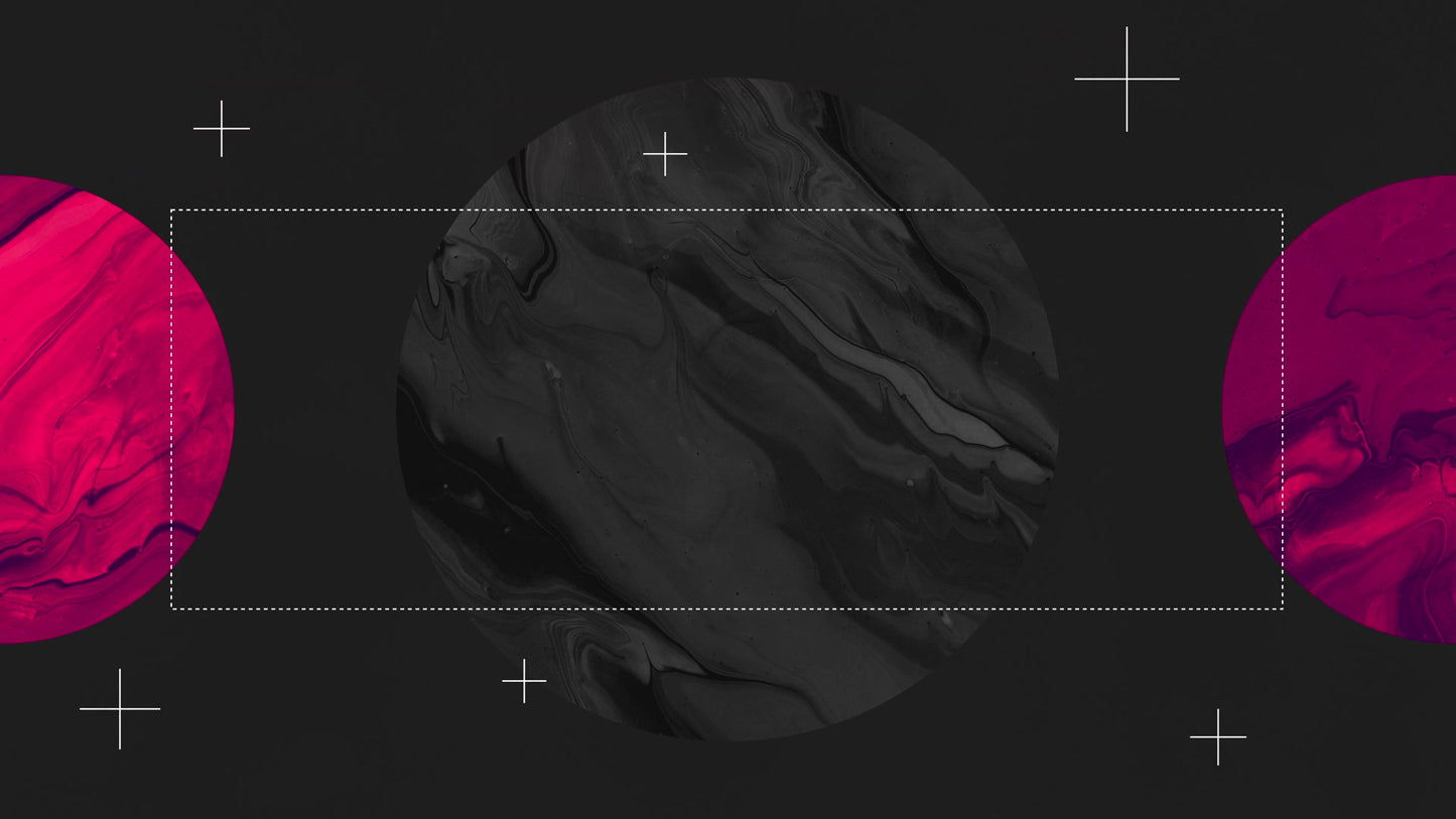 New Again Circles Alt