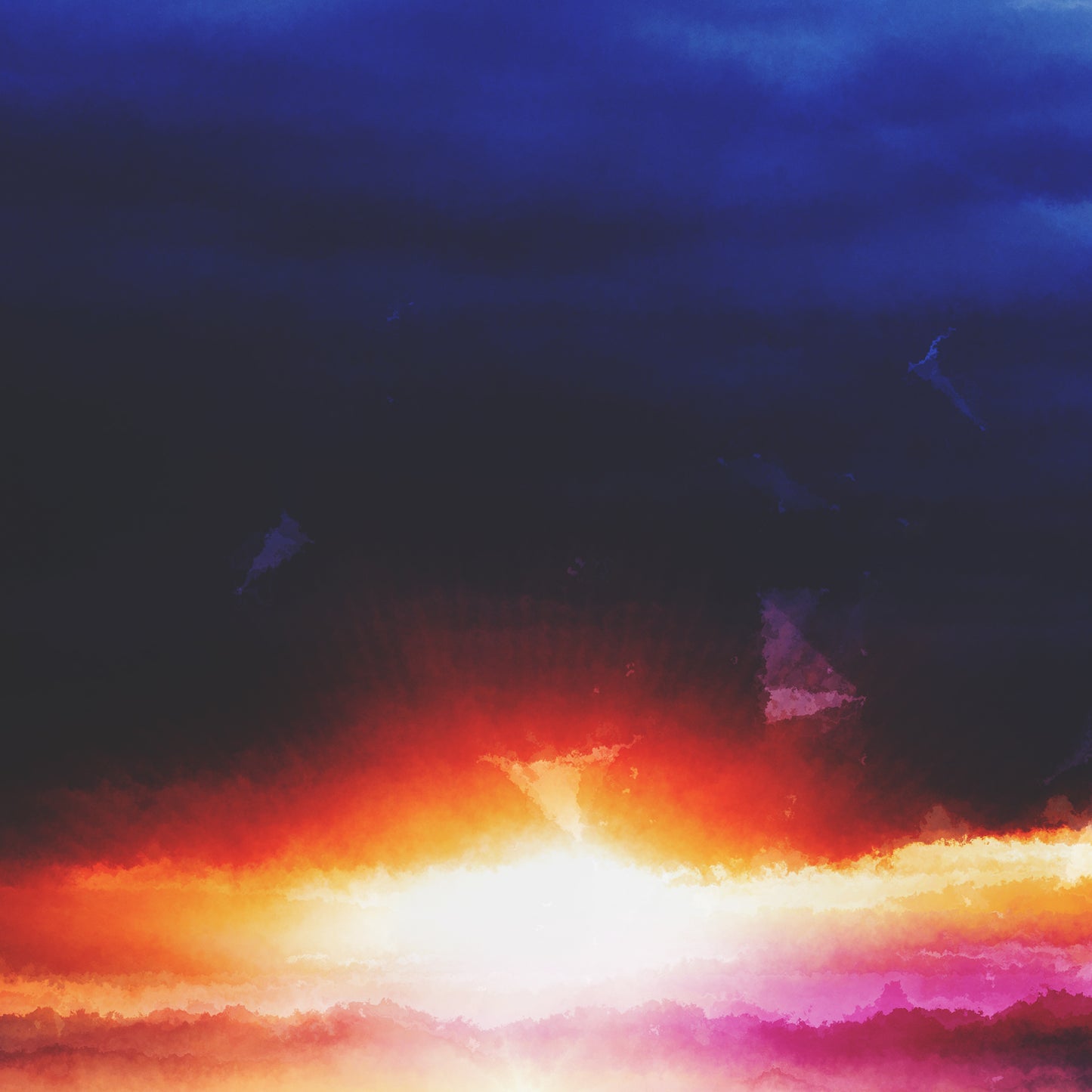 Low Horizons