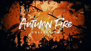 Autumn Fire