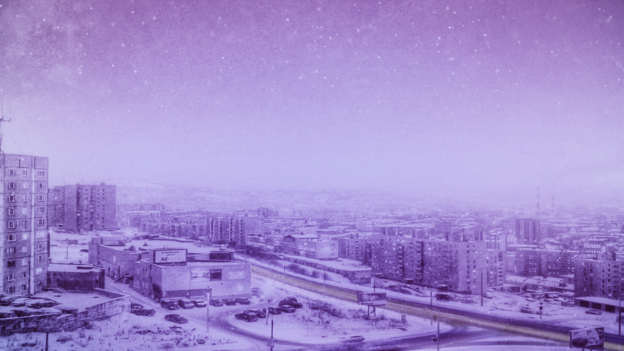 Christmas City Still