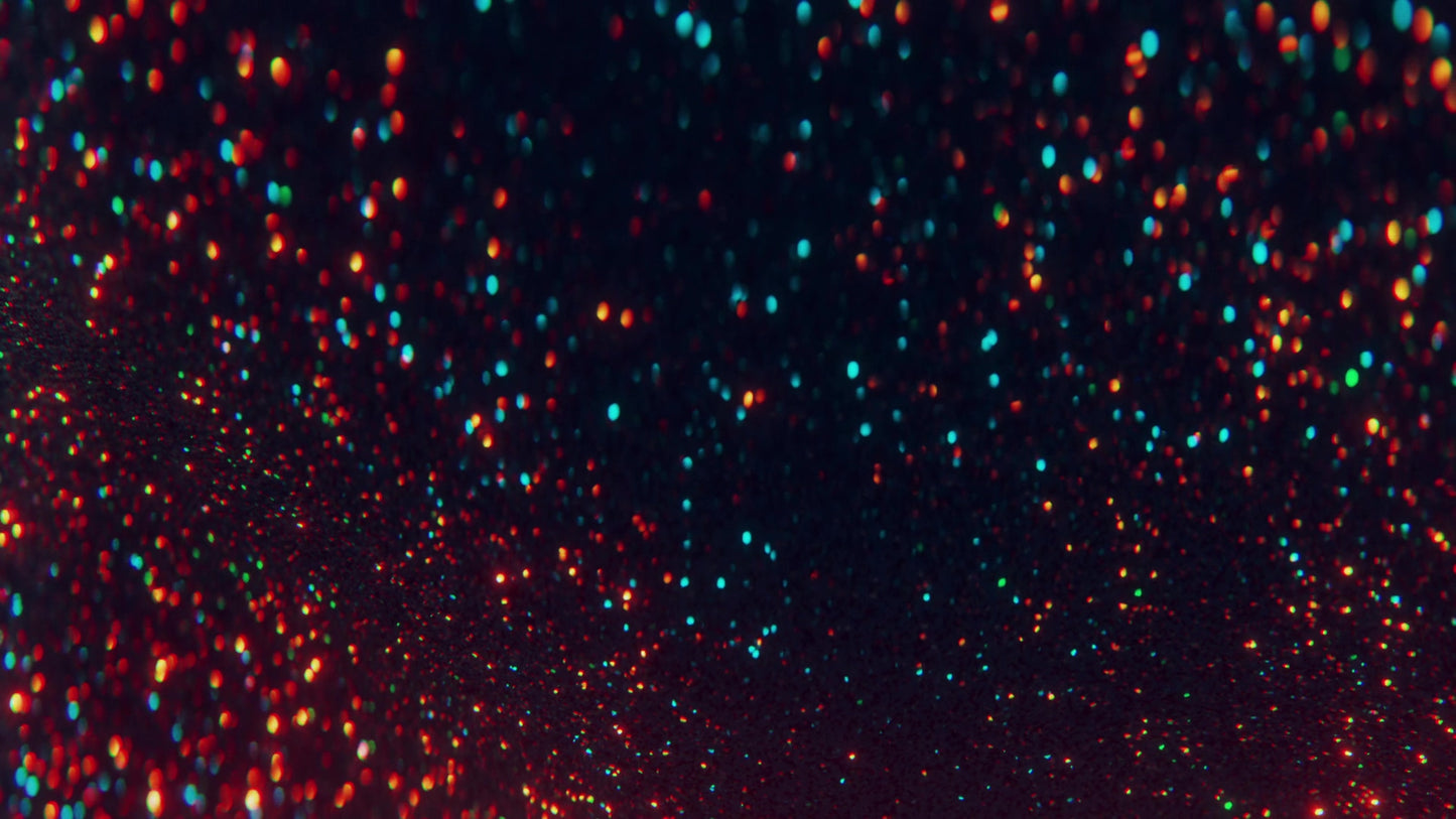 Glitter Echoes 12