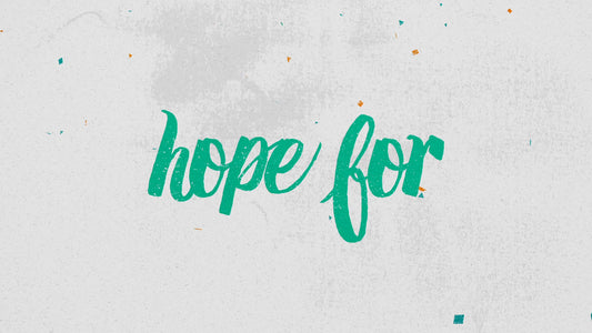 Strengthen Us - A New Years Prayer